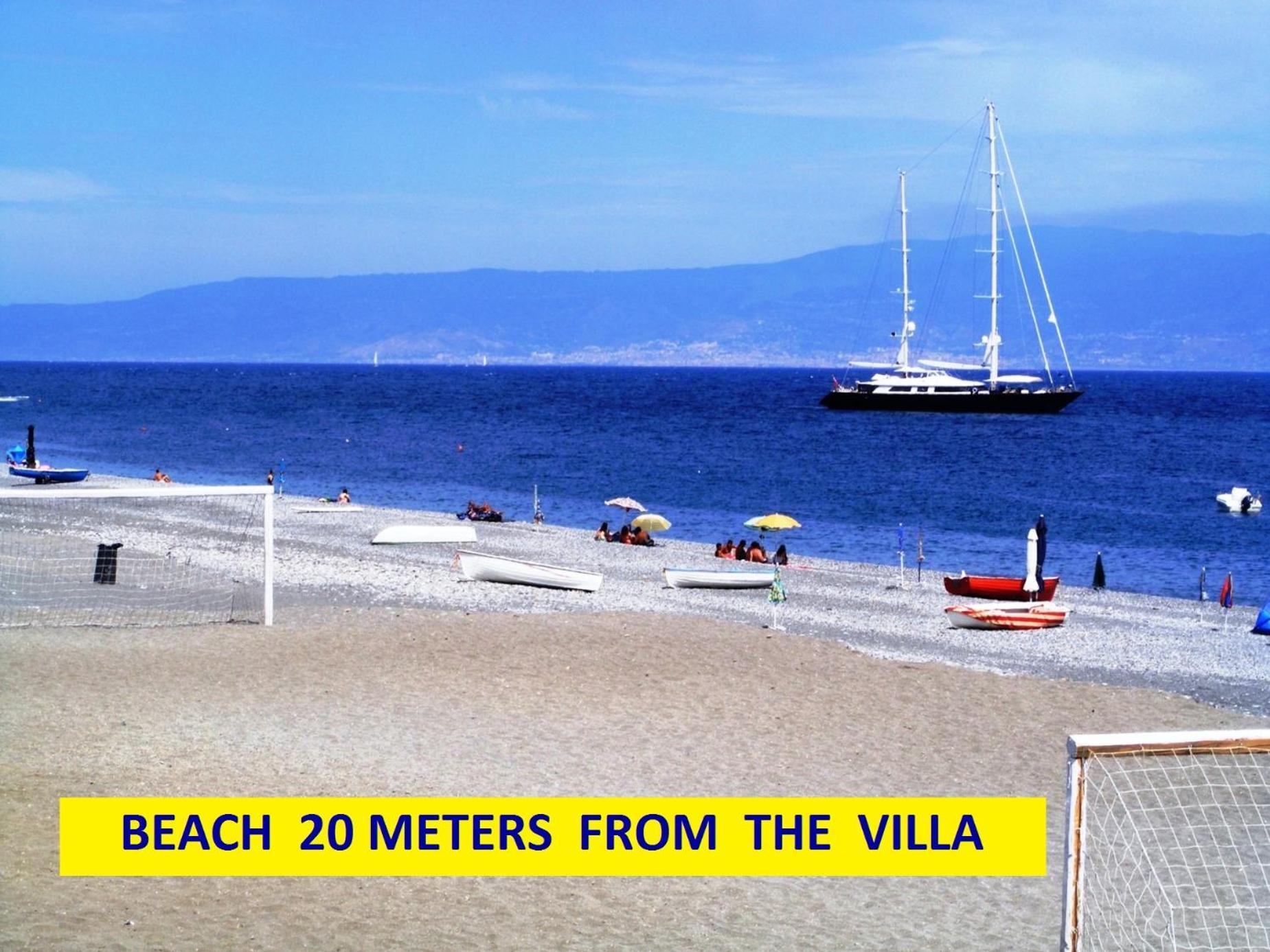 Villa Singola 